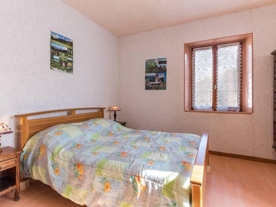 Maison de charme à Fougerolles, idéale pour curistes - FR-1-583-397 House in Vosges