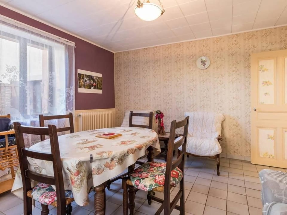 Maison de charme à Fougerolles, idéale pour curistes - FR-1-583-397 House in Vosges