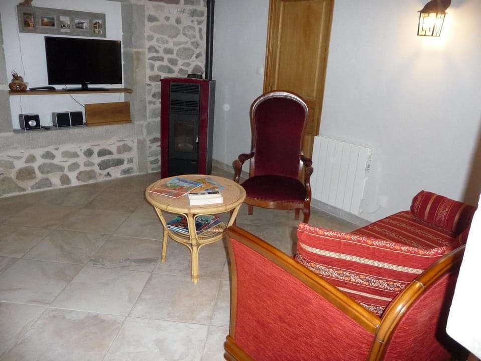 Gîte Nature Isolé 6 Pers. Animaux Acceptés - FR-1-583-420 House in Vosges