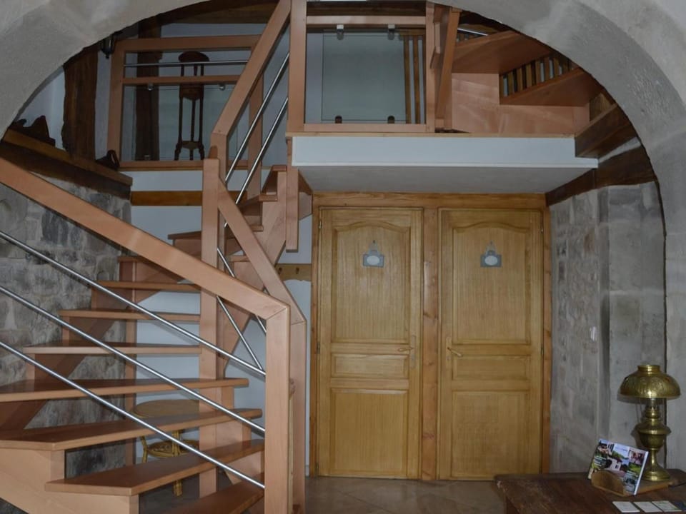 Gîte Nature Isolé 6 Pers. Animaux Acceptés - FR-1-583-420 House in Vosges