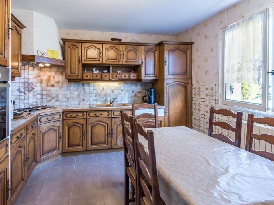Charmant pavillon au calme, idéal pour famille ou amis près des Vosges - FR-1-583-421 House in Bourgogne-Franche-Comté