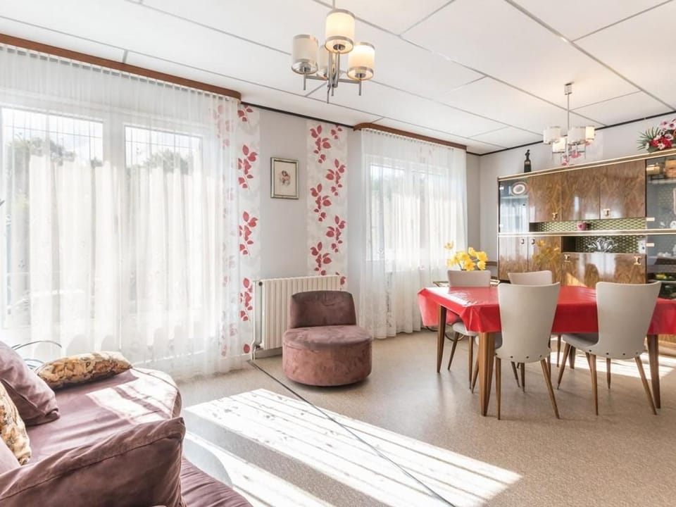 Charmant pavillon au calme, idéal pour famille ou amis près des Vosges - FR-1-583-421 House in Bourgogne-Franche-Comté