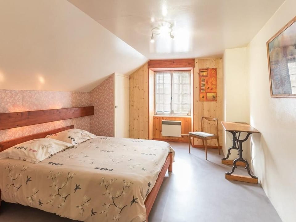 Gîte authentique 5 pers avec cheminée et jardin - FR-1-583-424 House in Bourgogne-Franche-Comté