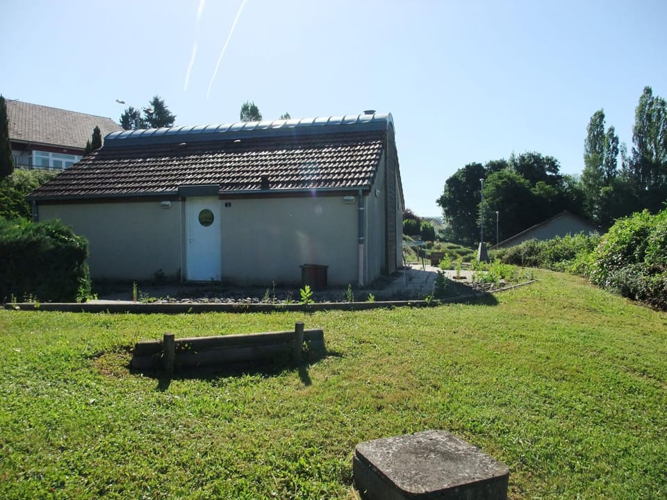 Pavillon confortable dans la Vallée de l'Ognon - FR-1-583-413 House in Bourgogne-Franche-Comté