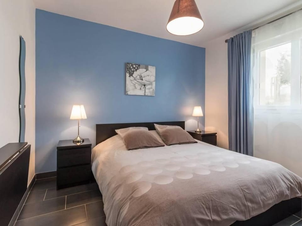 Gîte paisible à Marast, 3 chambres, animaux admis - FR-1-583-409 House in Bourgogne-Franche-Comté