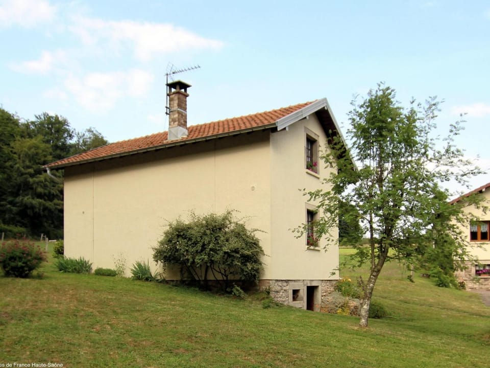 Gîte nature au cœur des Vosges Saônoises - FR-1-583-396 House in Vosges