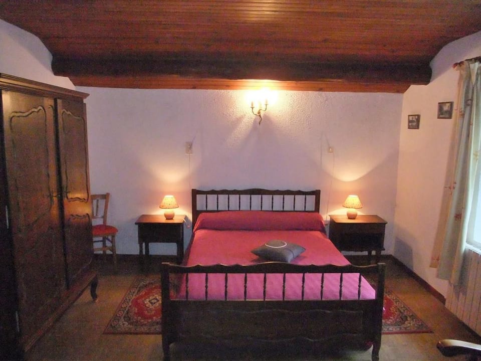 Gîte nature au cœur des Vosges Saônoises - FR-1-583-396 House in Vosges