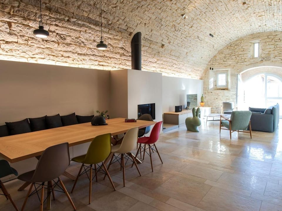 Gîte de charme rénové avec cheminée à Fondremand - FR-1-583-422 House in Bourgogne-Franche-Comté