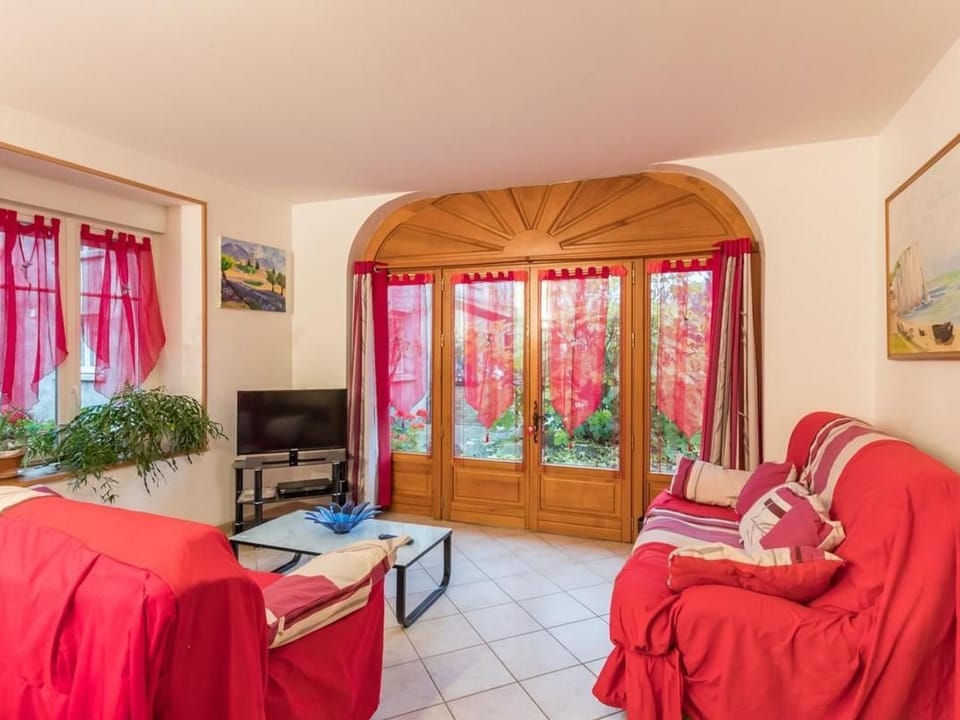 Gîte familial confortable près de Luxeuil-Les-Bains Country House in Vosges