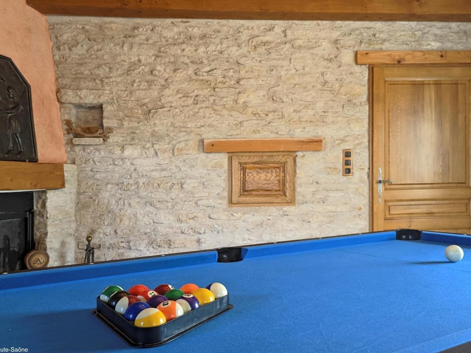 Gîte rénové avec spa et jardin près de Besançon - FR-1-583-432 House in Bourgogne-Franche-Comté