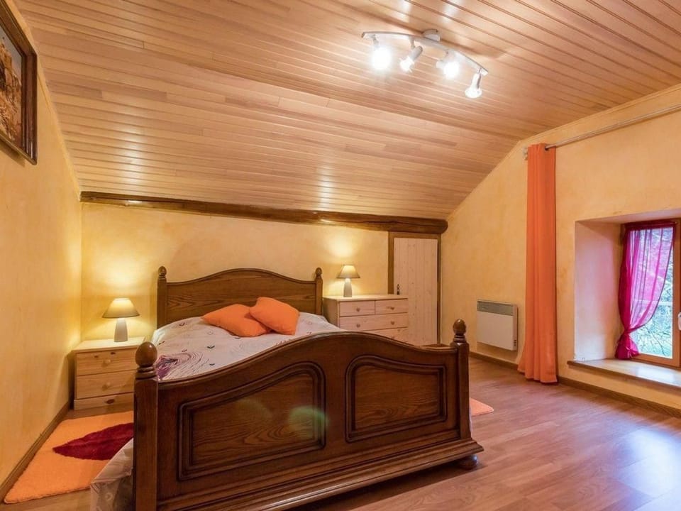 Charmante maison en pierre au cœur des Vosges - FR-1-583-436 House in Vosges