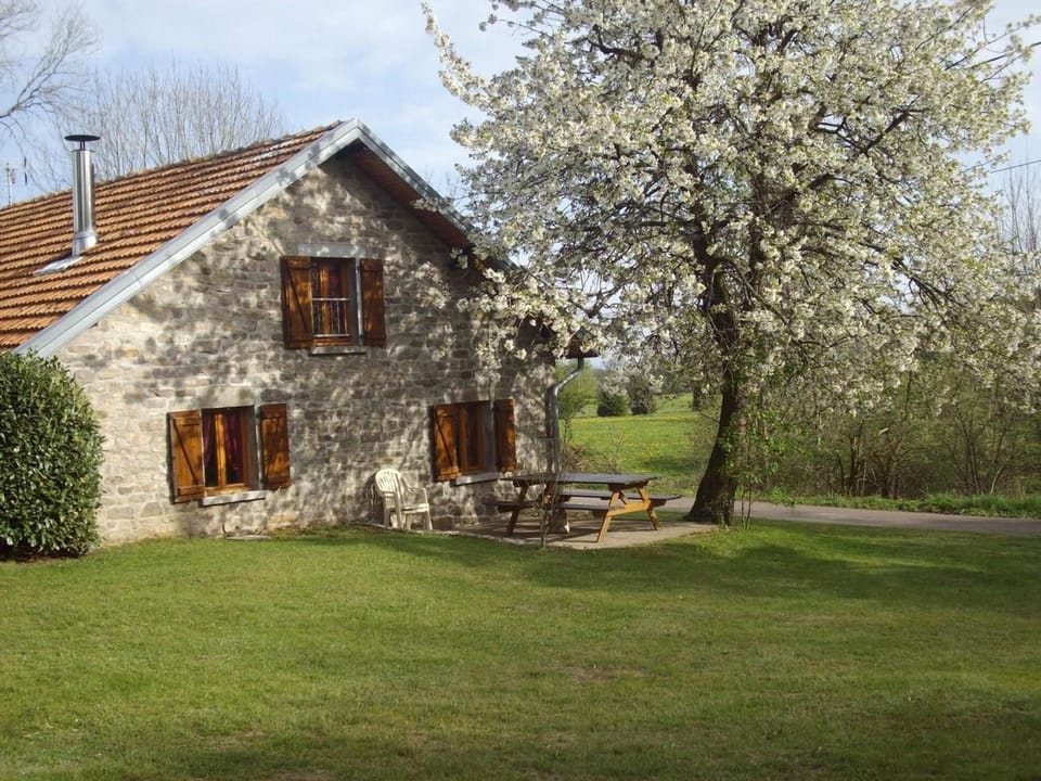 Charmante maison en pierre au cœur des Vosges - FR-1-583-436 House in Vosges