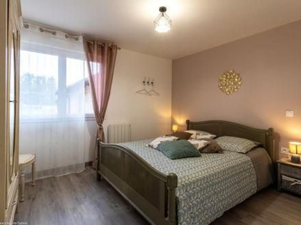 Gîte cosy et moderne avec jardin, 2 chambres - FR-1-583-429 House in Vosges