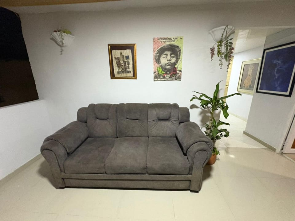 Off site, Living room, Seating area