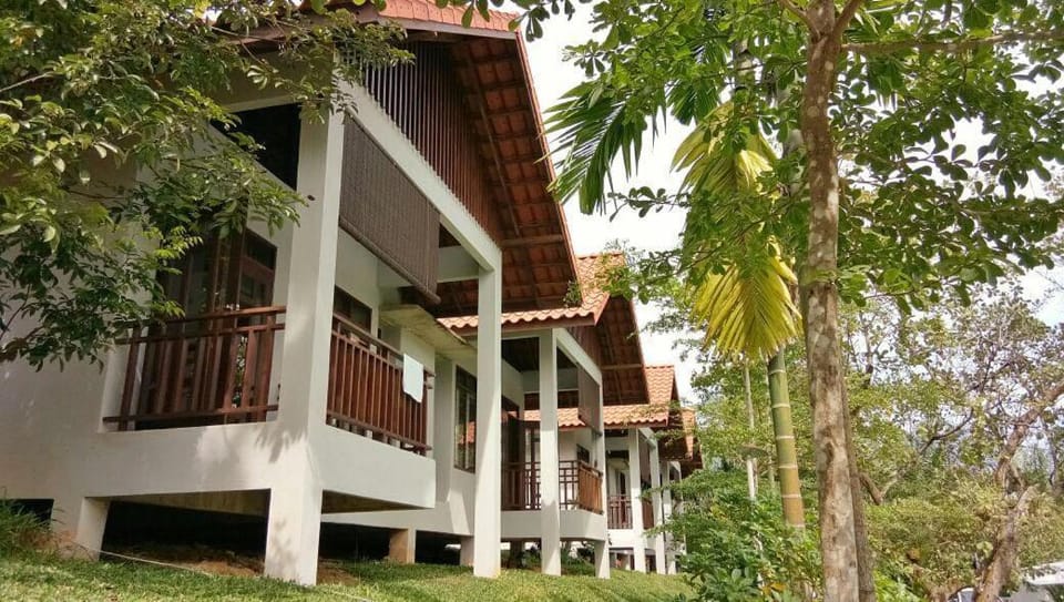 Tasik Kebun Serendah Resort in Selangor, Malaysia