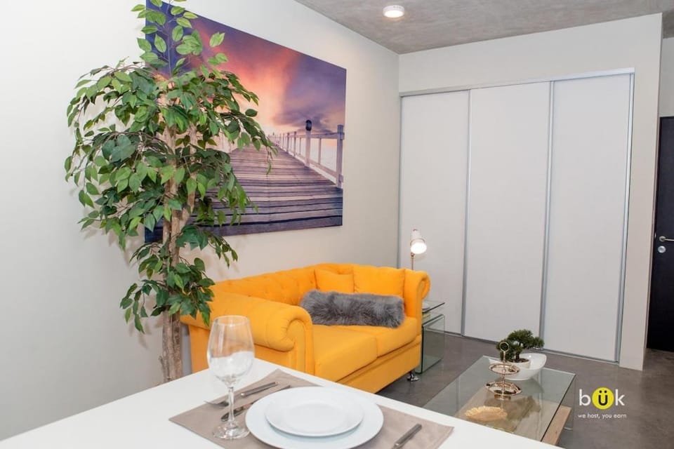 Cozy New Studio Excellent Location Apartment in San Jose