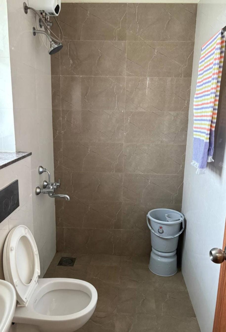 Sonyas Water Whipers 254 Apartment in Pune