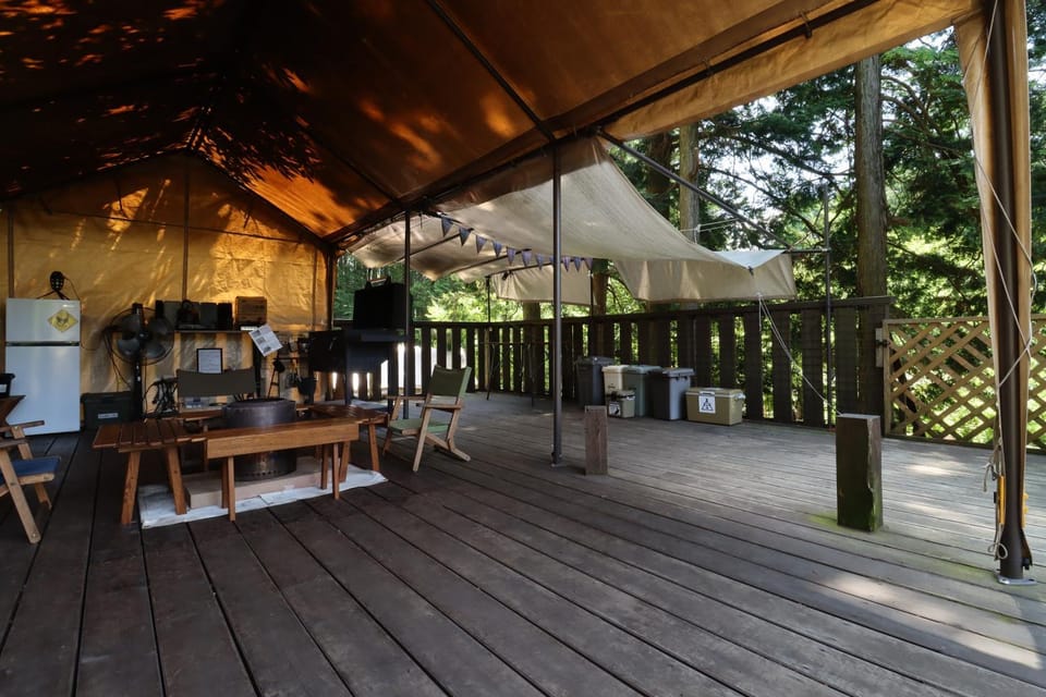 View (from property/room), Balcony/Terrace, Photo of the whole room