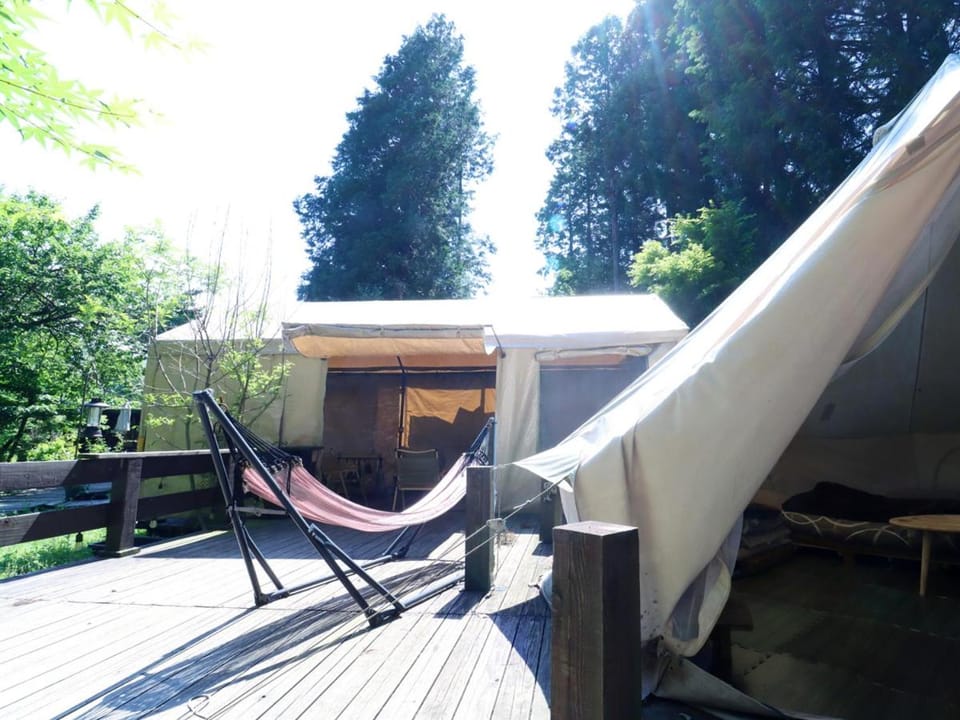 南阿蘇 StayHappy Hotel in Japan