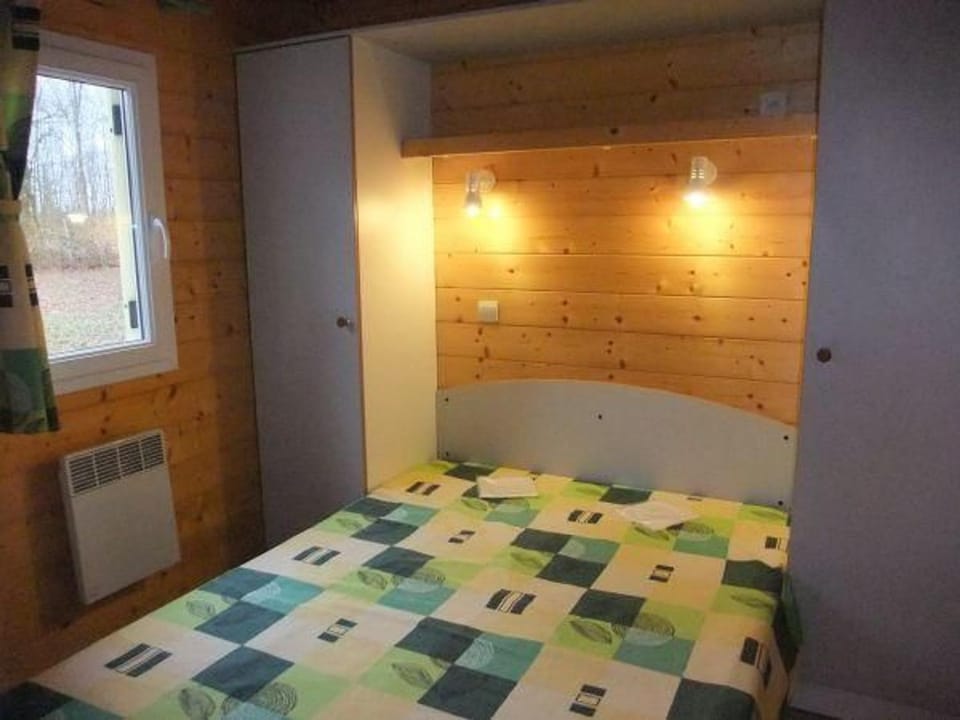 Chalet Édelweiss 35 en lisière de forêt, calme et nature - FR-1-583-444 House in Bourgogne-Franche-Comté