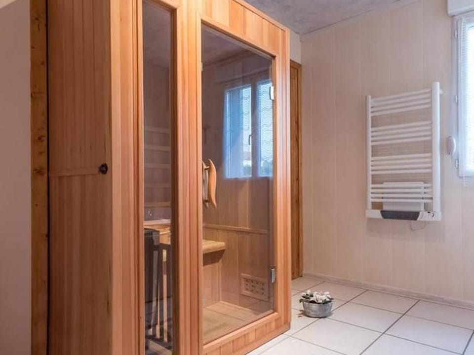 Maison calme avec sauna et vue Vosges - FR-1-583-453 House in Bourgogne-Franche-Comté
