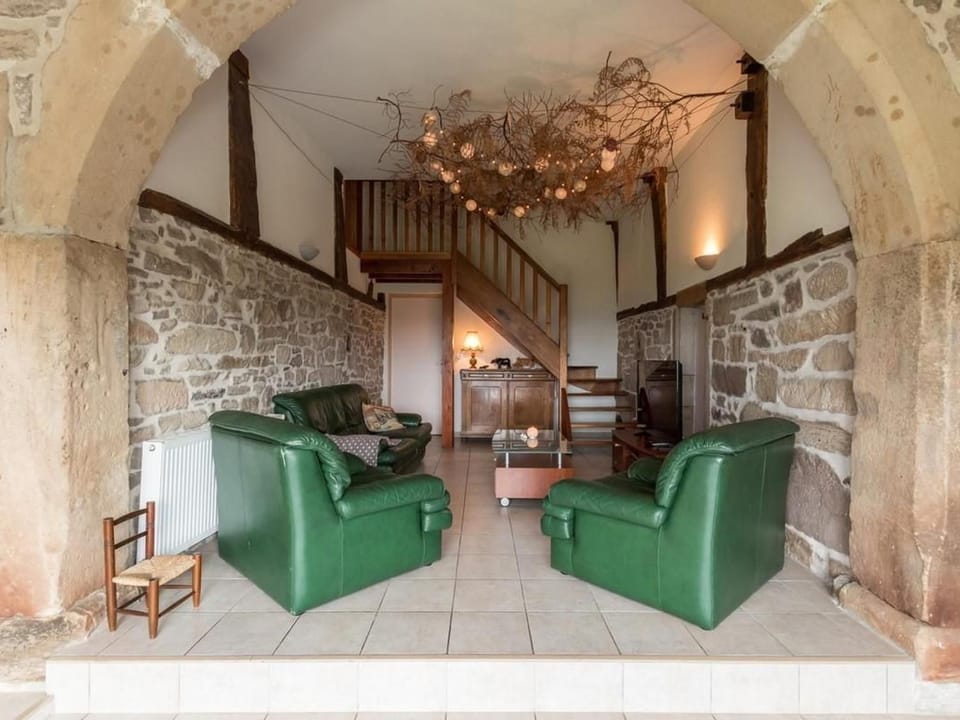 Ancienne ferme rénovée dans les Vosges - FR-1-583-487 House in Vosges