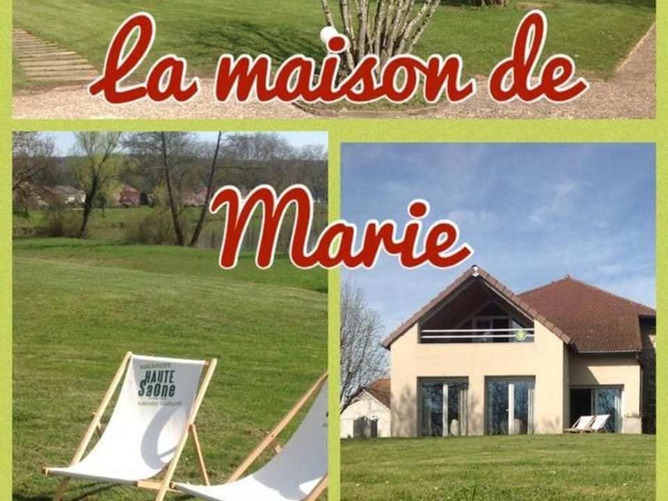 Maison spacieuse avec jardin et vue rivière - FR-1-583-458 House in Bourgogne-Franche-Comté