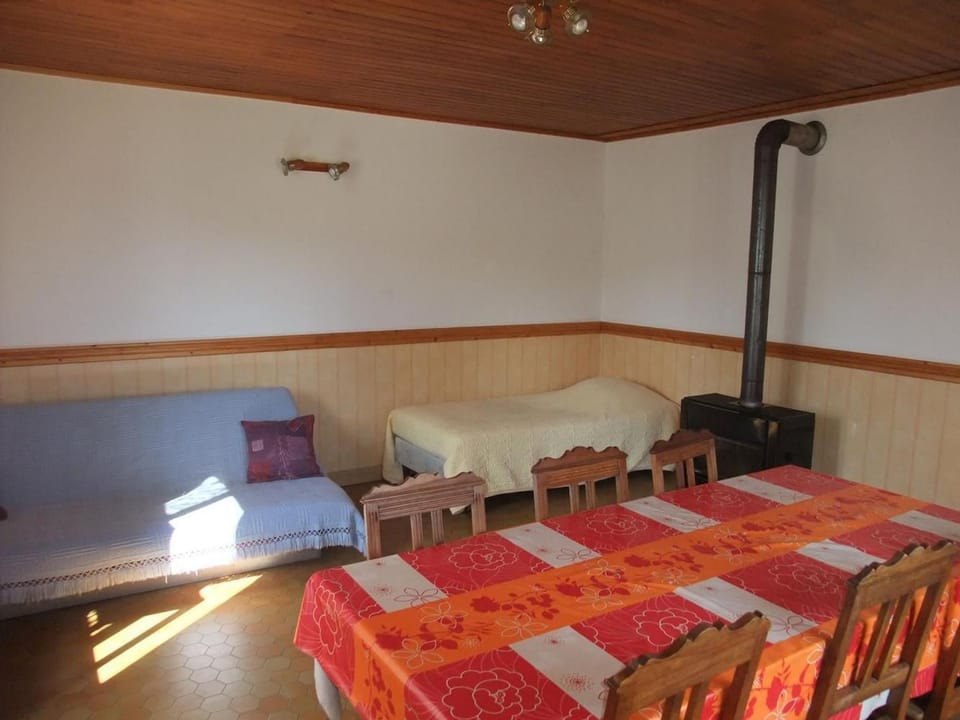 Gîte calme à Fougerolles, idéal pour familles - FR-1-583-456 House in Vosges