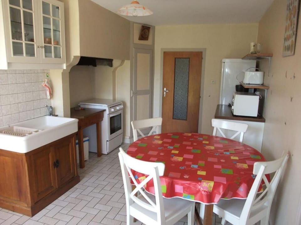 Gîte calme à Fougerolles, idéal pour familles - FR-1-583-456 House in Vosges