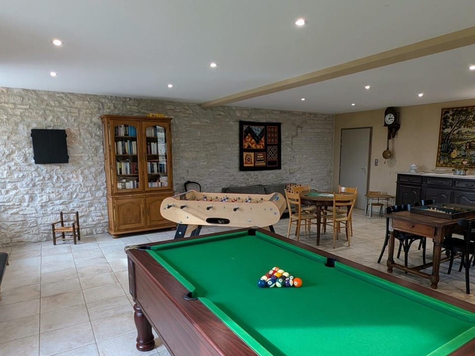 Gîte de charme dans la vallée de l'Ognon avec spa - FR-1-583-489 House in Jura
