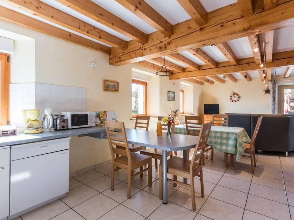 Gîte familial dans les Vosges avec WiFi inclus - FR-1-583-443 House in Vosges