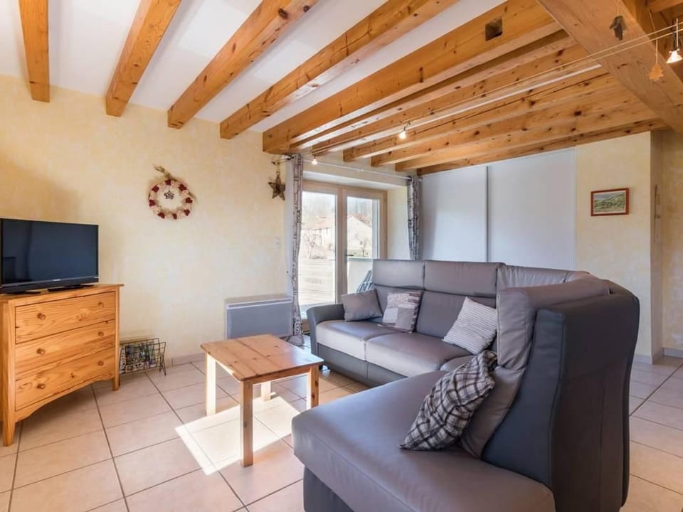 Gîte familial dans les Vosges avec WiFi inclus - FR-1-583-443 House in Vosges