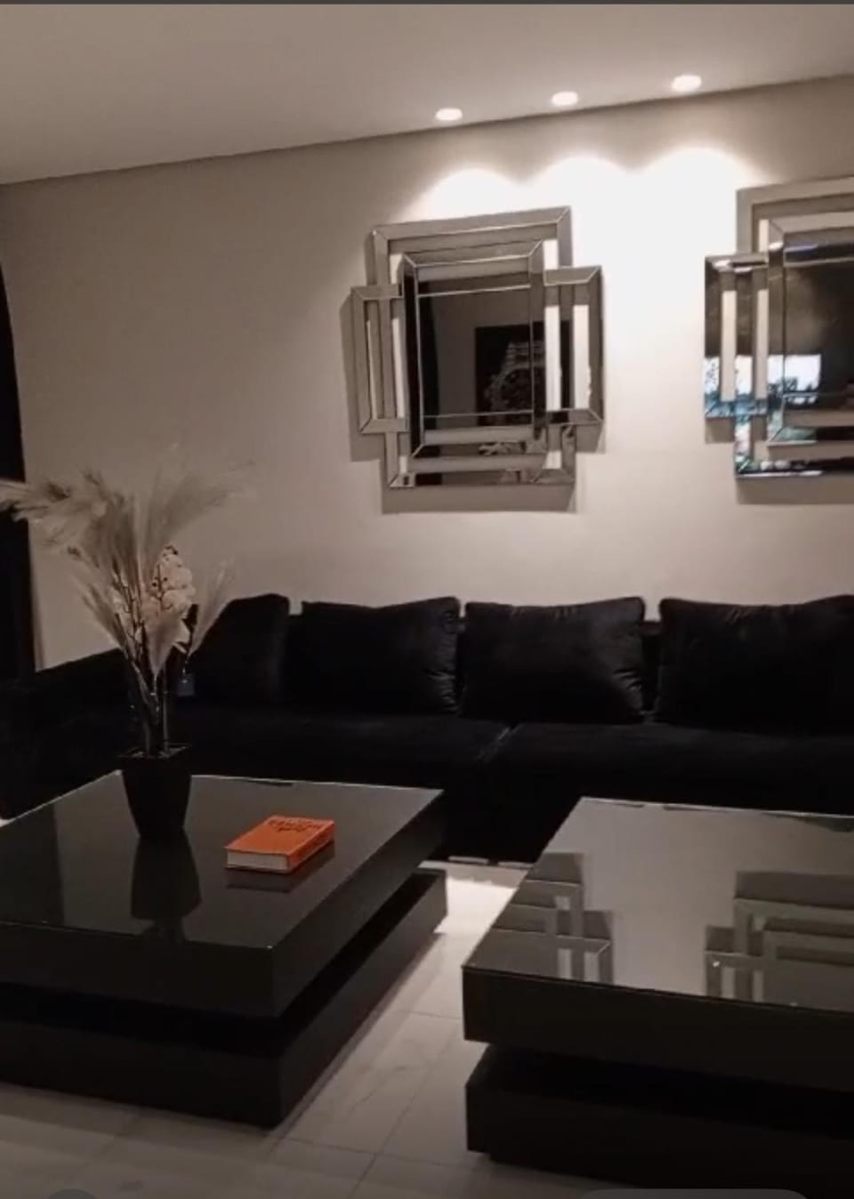 Panorama 5 luxe appartement Apartment in Tangier