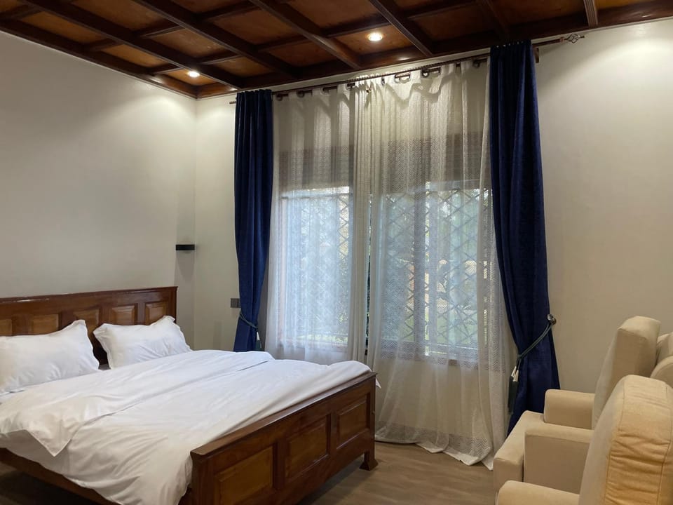 A Modern 4Bedroom Furnished House In Rubaga For Rent House in Kampala