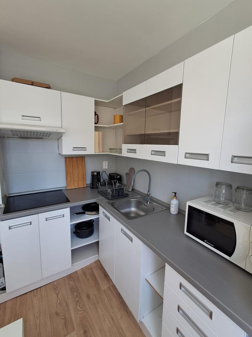 CHIQ apartmán blízko centra Apartment in Slovakia