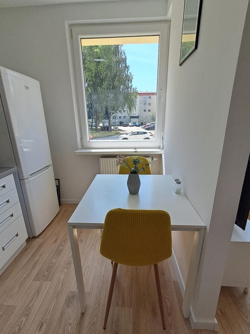 CHIQ apartmán blízko centra Apartment in Slovakia