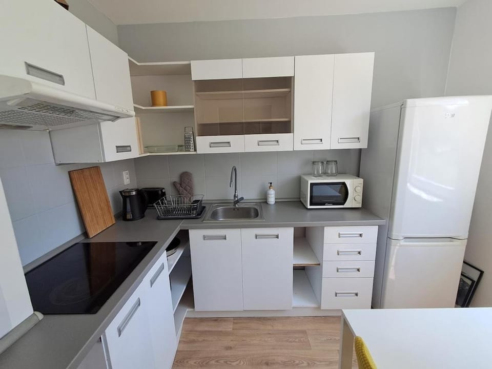CHIQ apartmán blízko centra Apartment in Slovakia