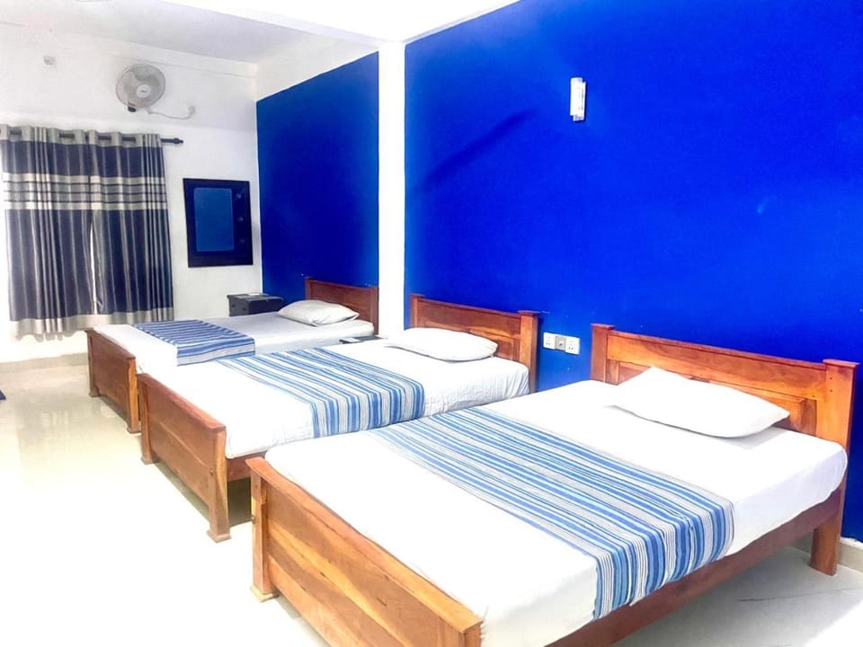 kk house Hotel in Southern Province