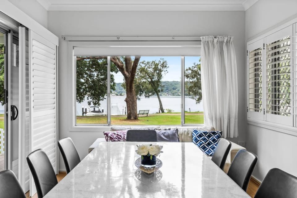 Other, Dining area