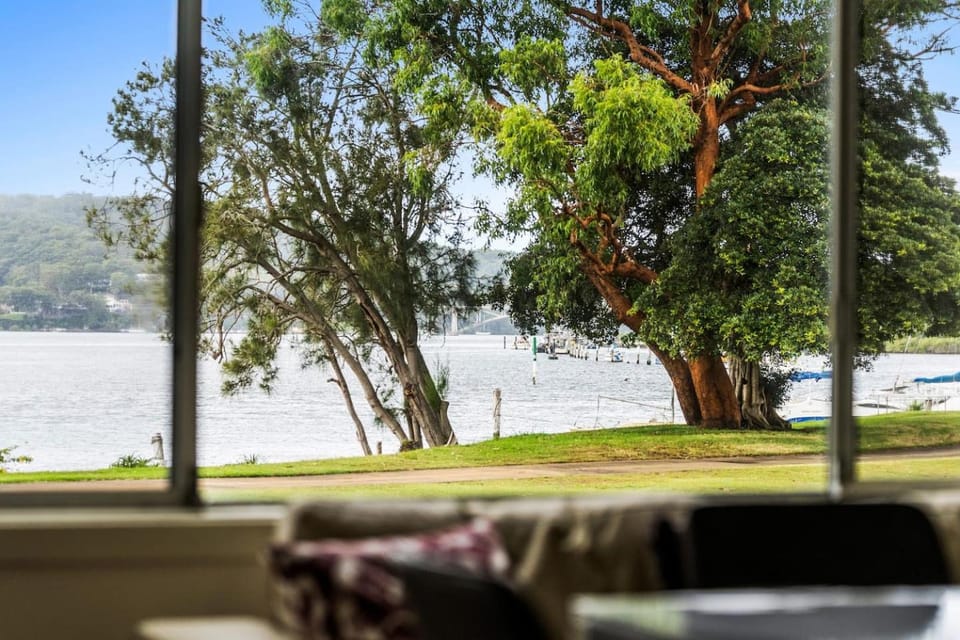 Other, Lake view, River view