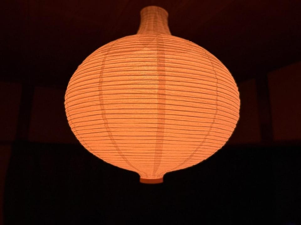 ZenAbode茨城 Apartment in Japan