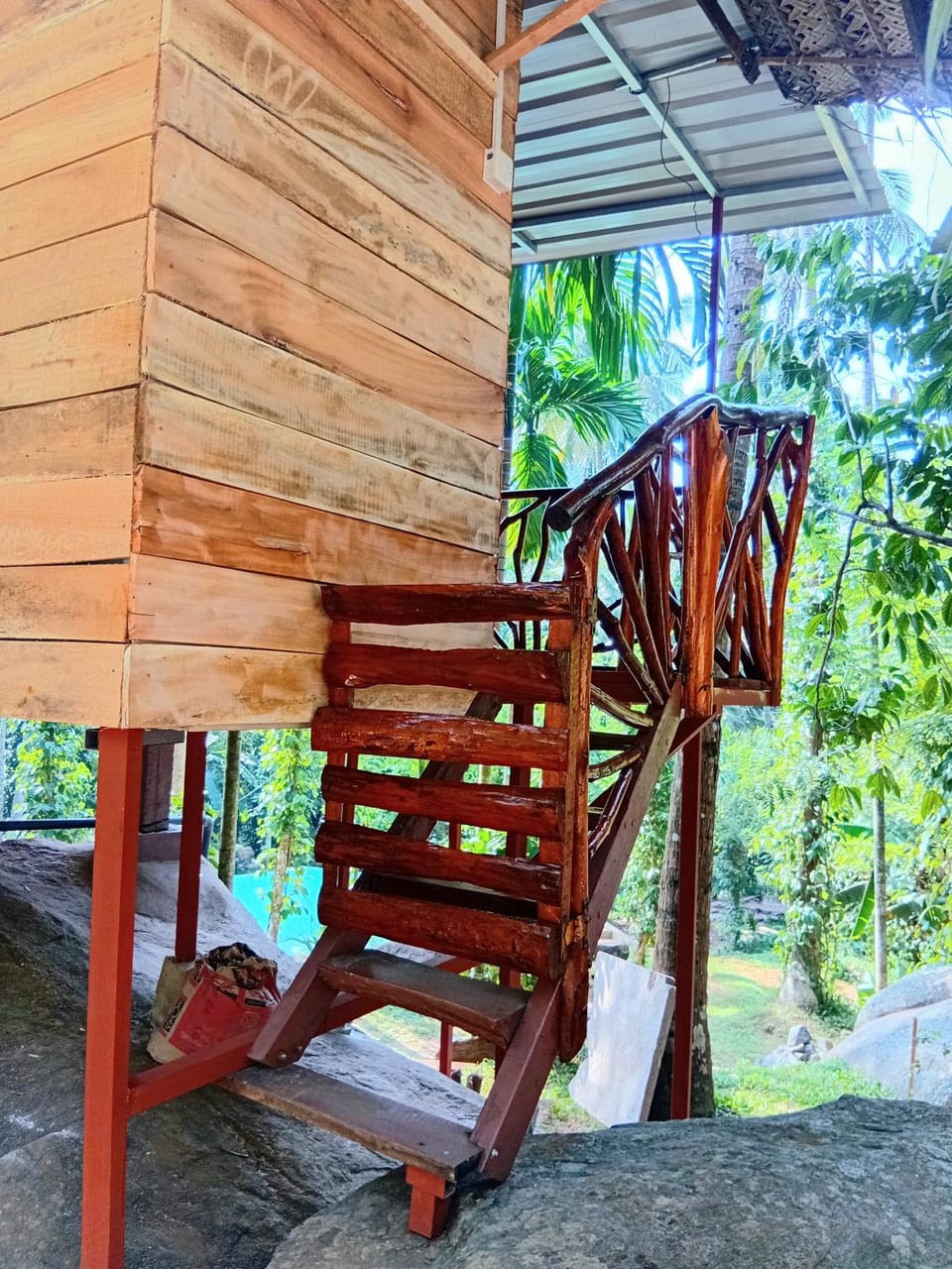 View (from property/room), Balcony/Terrace