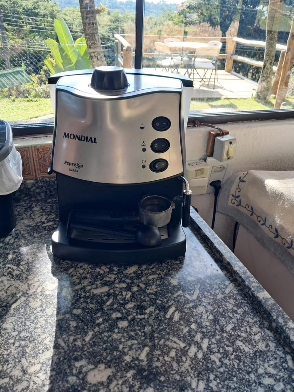Chalé Aconchegante em Piracaia Chalet in State of São Paulo