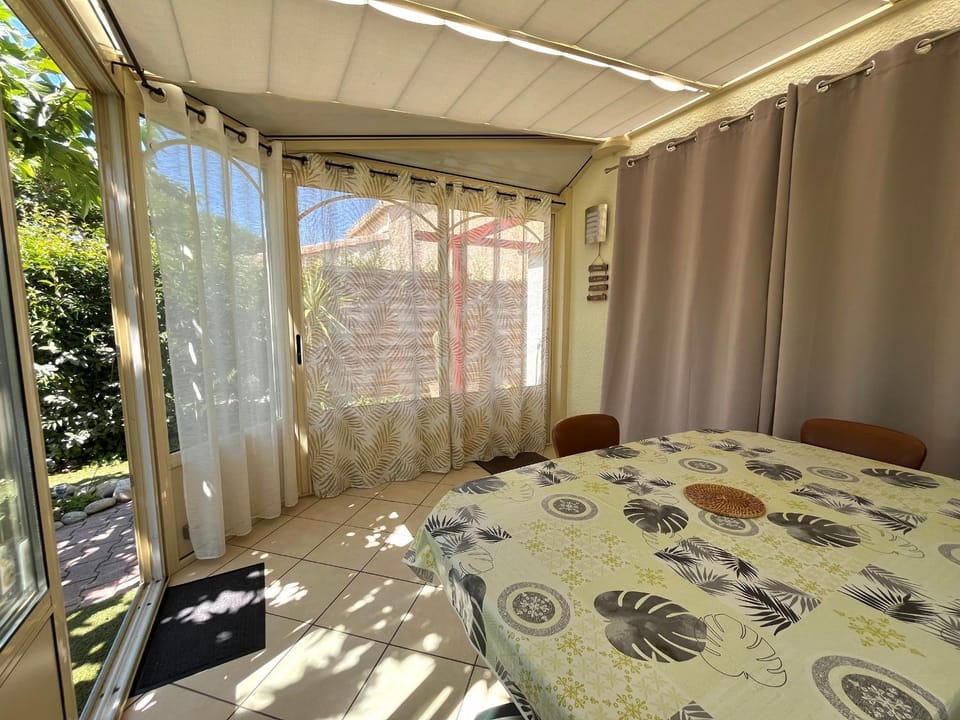Maison R+1 avec jardin - Proche plage - FR-1-309-524 House in Saint-Cyprien
