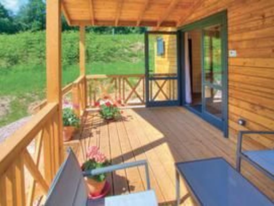 Chalet détente avec Spa et animaux admis près de Plombières-les-Bains - FR-1-583-498 House in Vosges