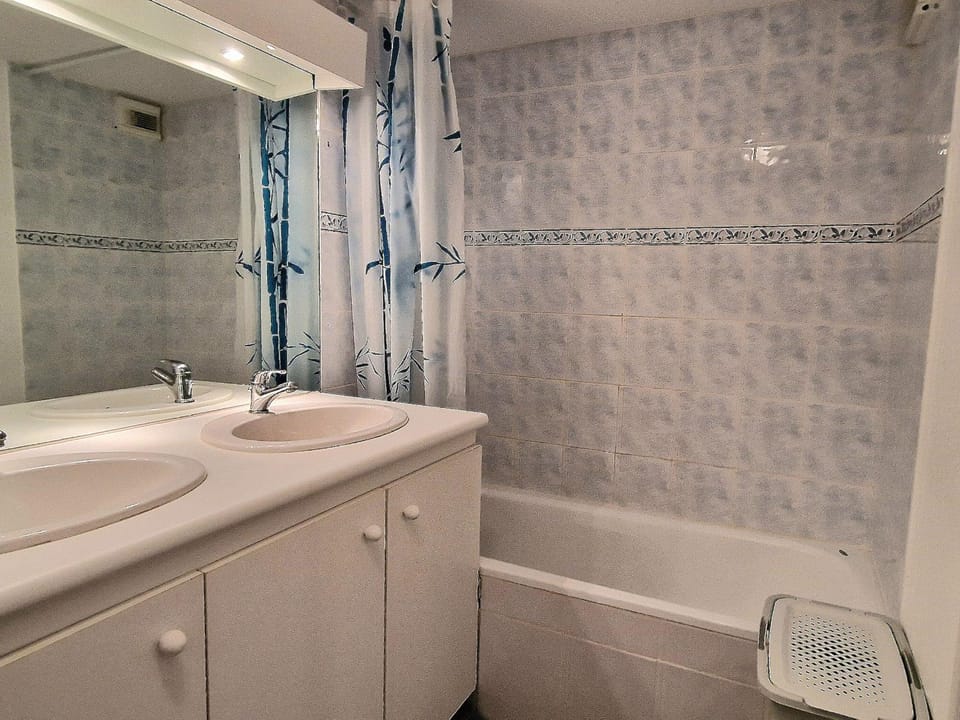 Appartement T3 à Banyuls-sur-Mer, proche plage Apartment in Port-Vendres