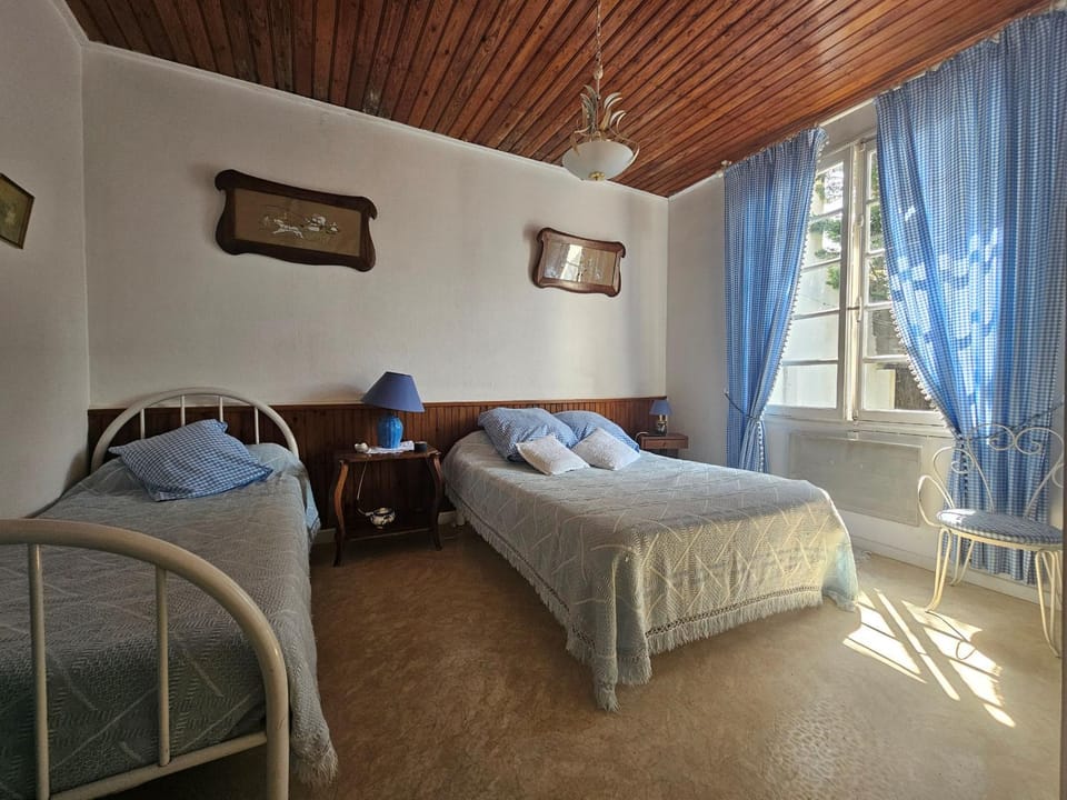Charmante maison 5 personnes proche plage et commerces - FR-1-476-243 House in La Faute-sur-Mer