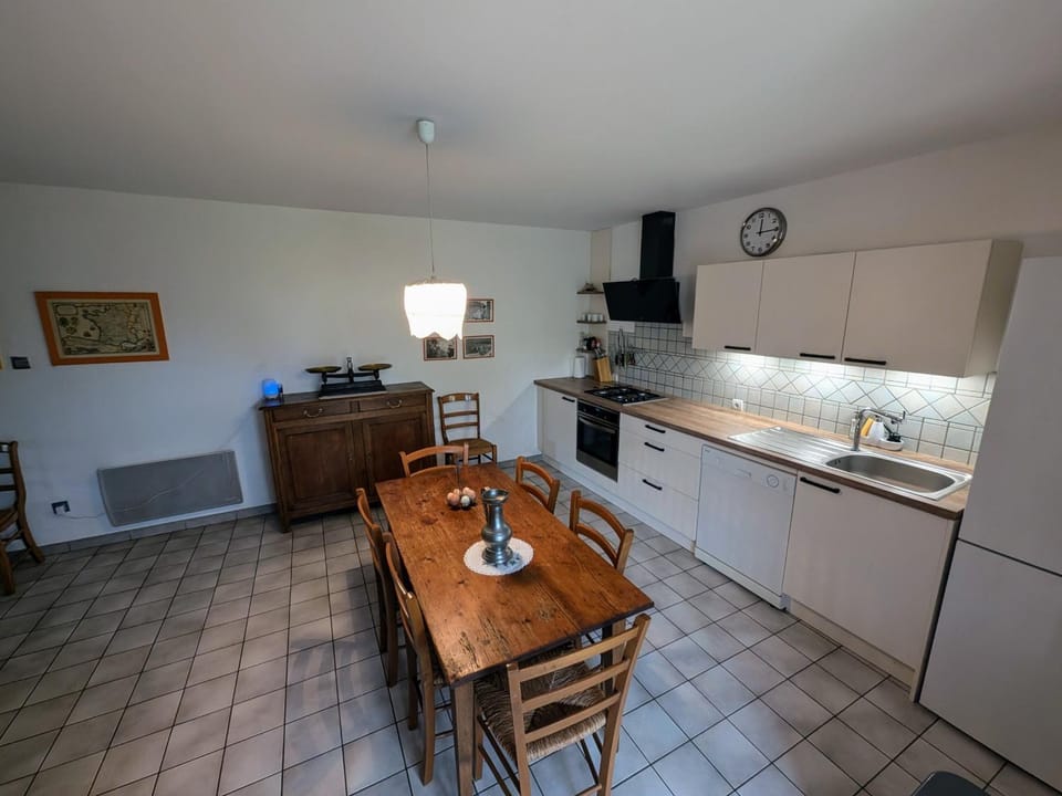 Gîte calme proche Villersexel, nature et activités - FR-1-583-450 House in Bourgogne-Franche-Comté