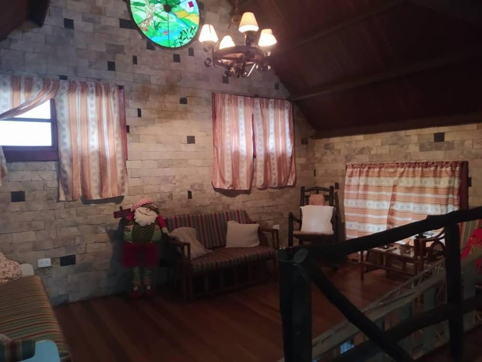 Chalet Colonia Tovar House in Venezuela