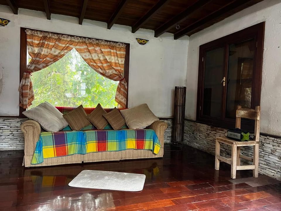 Chalet Colonia Tovar House in Venezuela